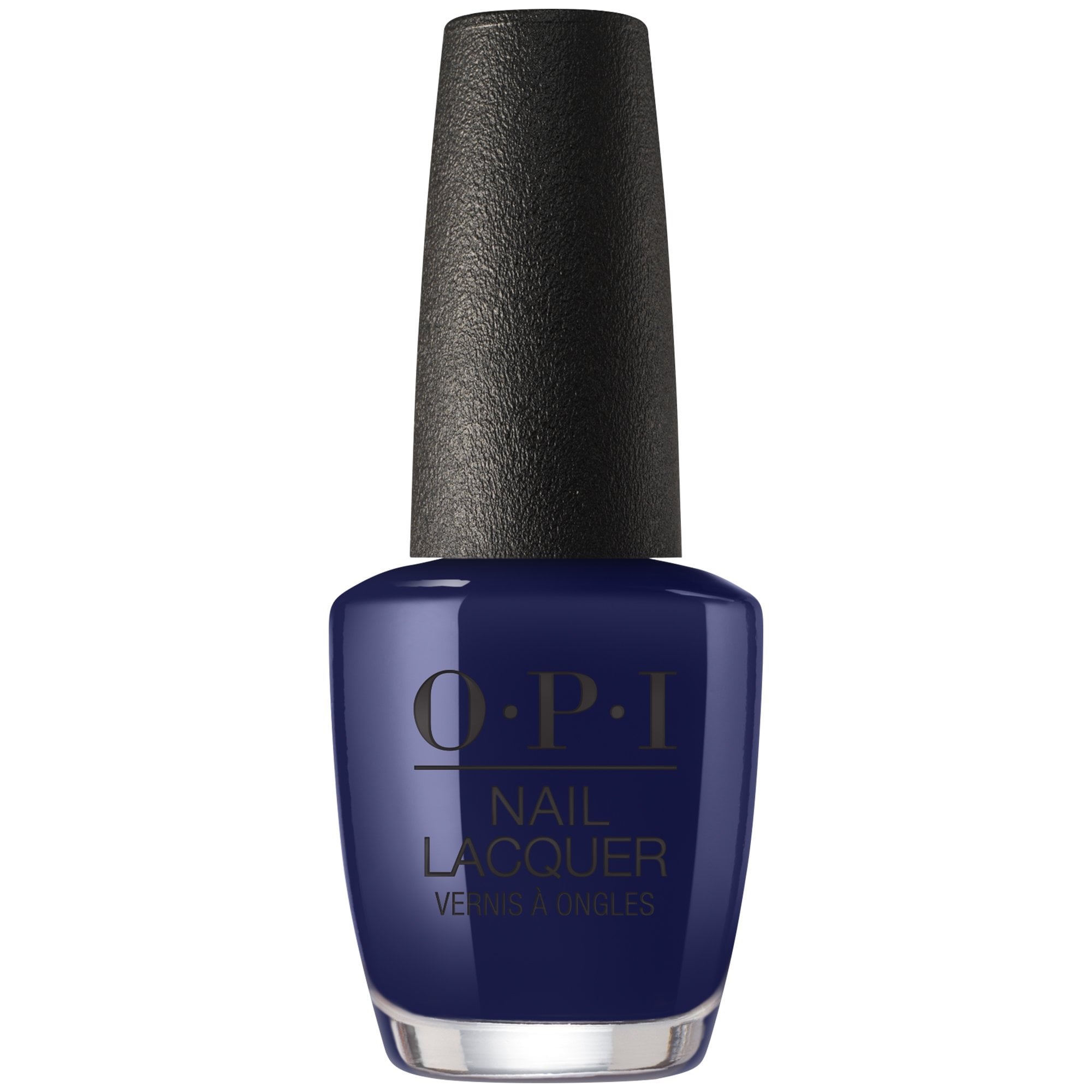 OPI Nutcracker March in Uniform nail polish BeautyandHairdressing